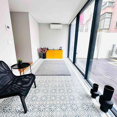Lisbon Marques De Pombal Top Flat Great Locations City Center B 外观 照片