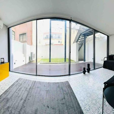 Lisbon Marques De Pombal Top Flat Great Locations City Center B 外观 照片