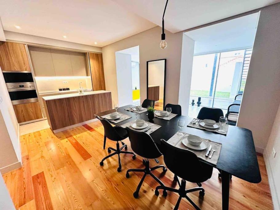 Lisbon Marques De Pombal Top Flat Great Locations City Center B 外观 照片