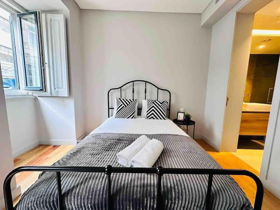 Lisbon Marques De Pombal Top Flat Great Locations City Center B 外观 照片