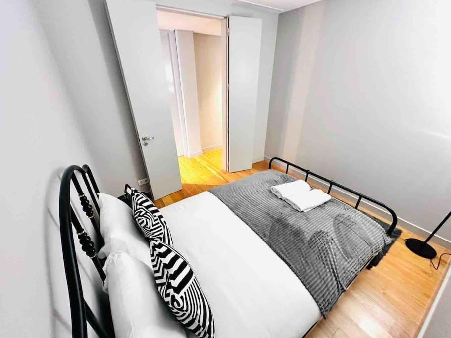 Lisbon Marques De Pombal Top Flat Great Locations City Center B 外观 照片