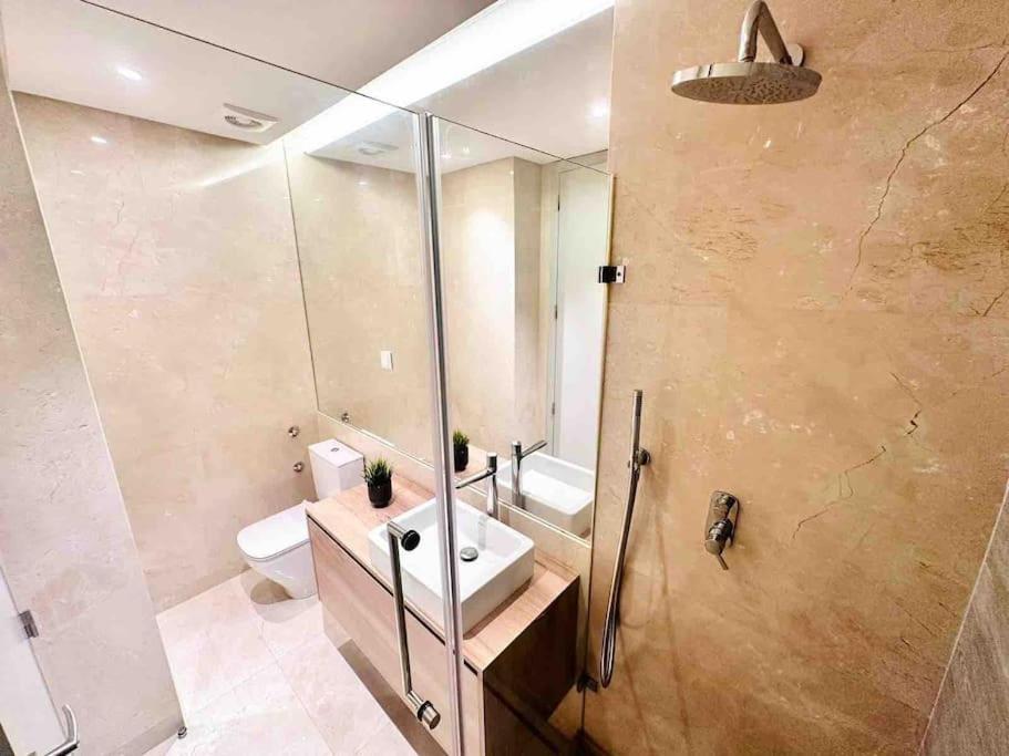Lisbon Marques De Pombal Top Flat Great Locations City Center B 外观 照片
