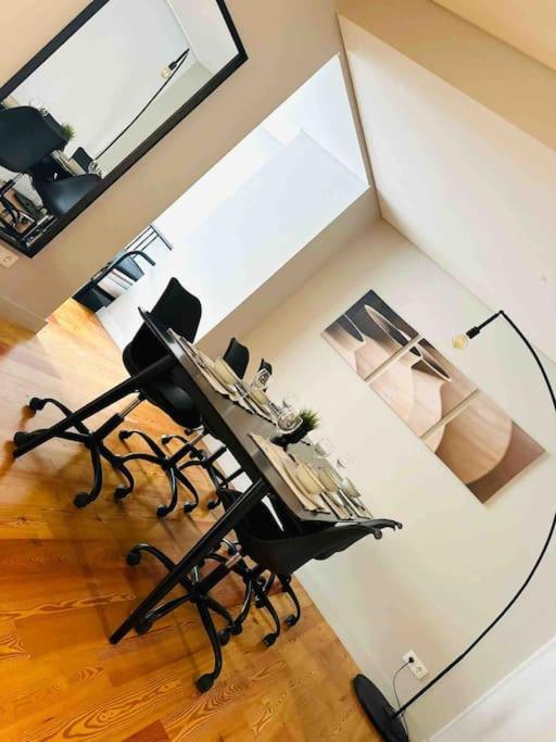 Lisbon Marques De Pombal Top Flat Great Locations City Center B 外观 照片