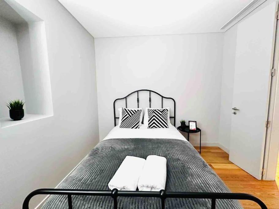 Lisbon Marques De Pombal Top Flat Great Locations City Center B 外观 照片