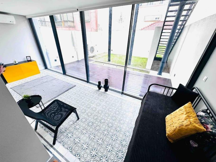 Lisbon Marques De Pombal Top Flat Great Locations City Center B 外观 照片
