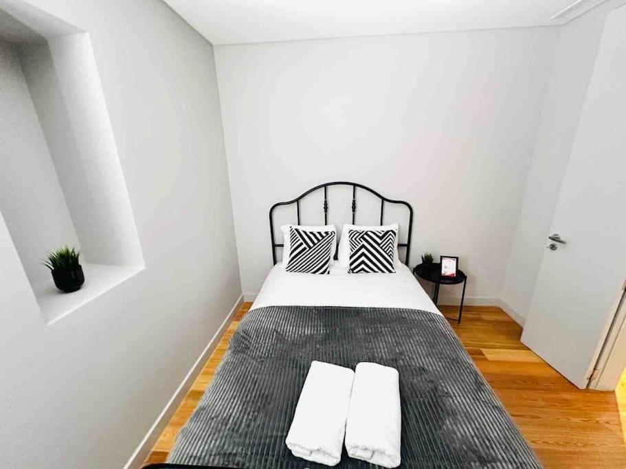 Lisbon Marques De Pombal Top Flat Great Locations City Center B 外观 照片