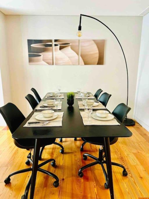 Lisbon Marques De Pombal Top Flat Great Locations City Center B 外观 照片