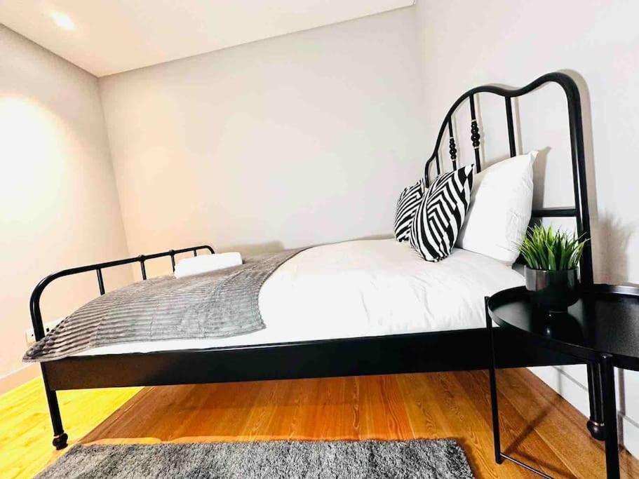 Lisbon Marques De Pombal Top Flat Great Locations City Center B 外观 照片