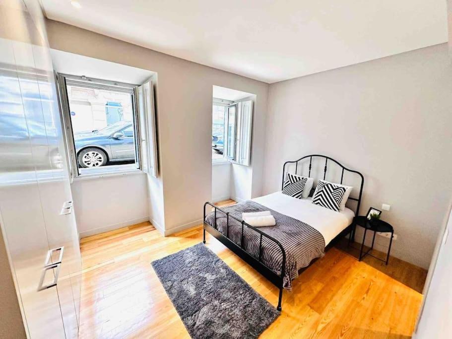 Lisbon Marques De Pombal Top Flat Great Locations City Center B 外观 照片