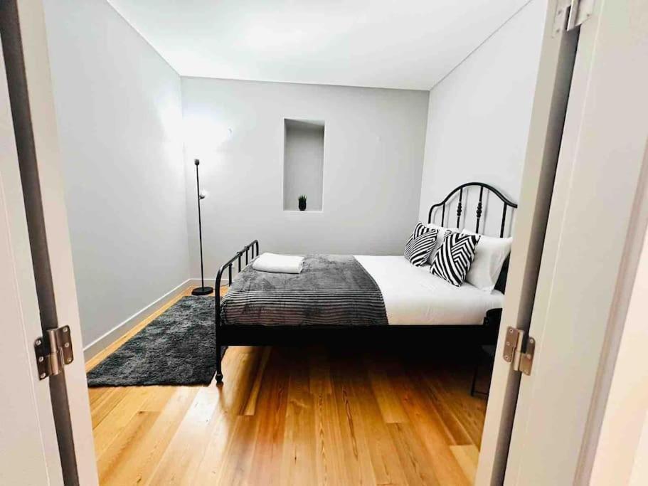 Lisbon Marques De Pombal Top Flat Great Locations City Center B 外观 照片