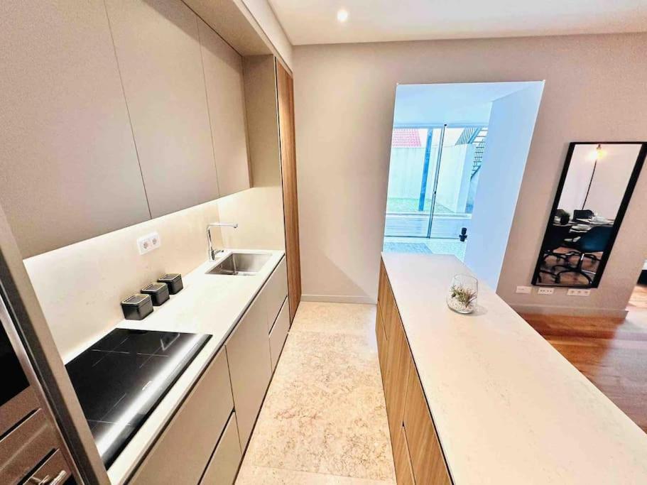 Lisbon Marques De Pombal Top Flat Great Locations City Center B 外观 照片