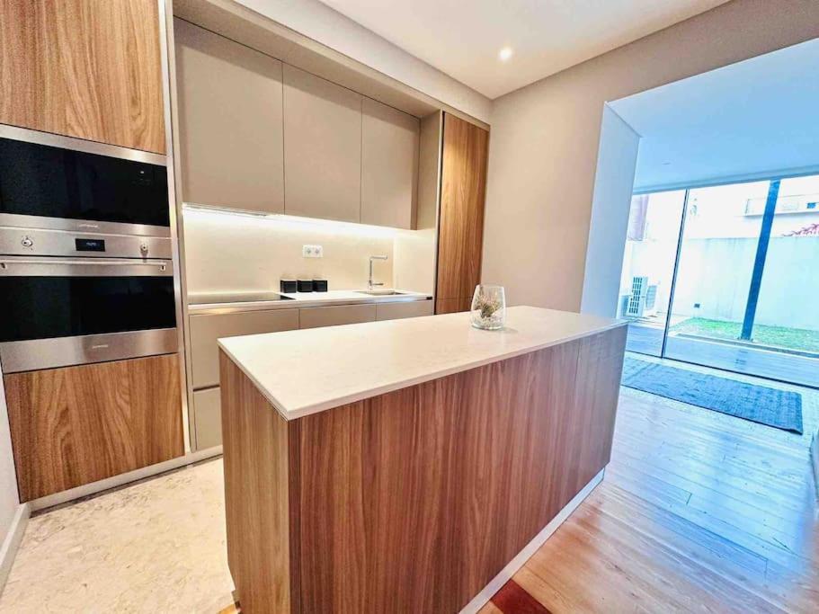 Lisbon Marques De Pombal Top Flat Great Locations City Center B 外观 照片