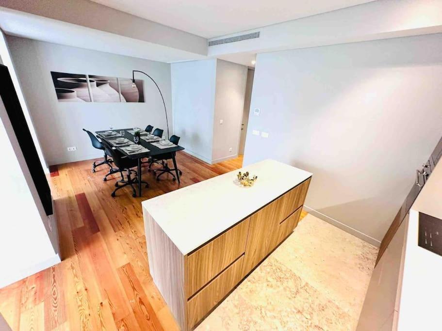 Lisbon Marques De Pombal Top Flat Great Locations City Center B 外观 照片