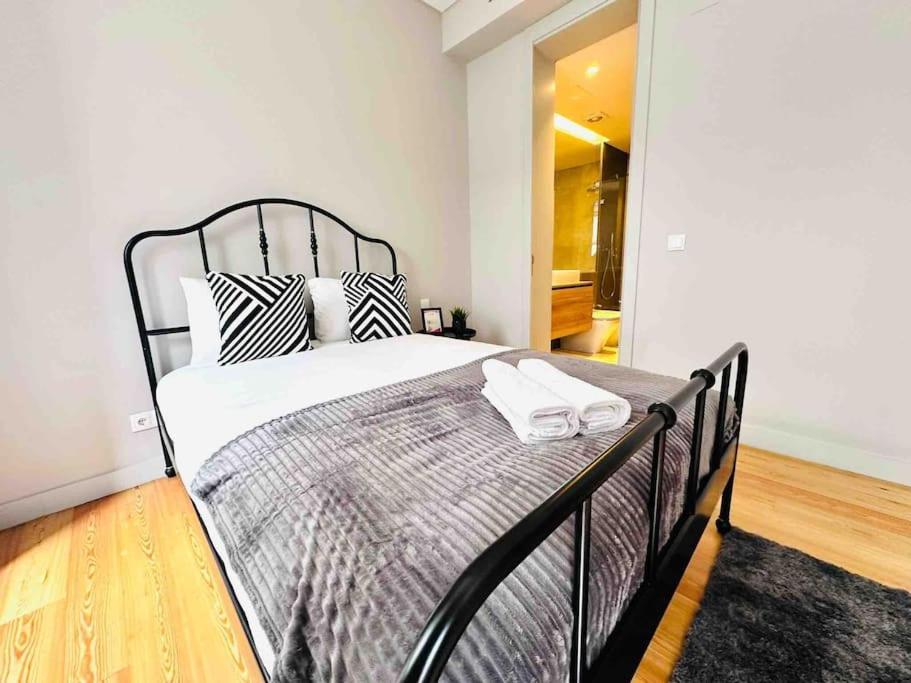Lisbon Marques De Pombal Top Flat Great Locations City Center B 外观 照片