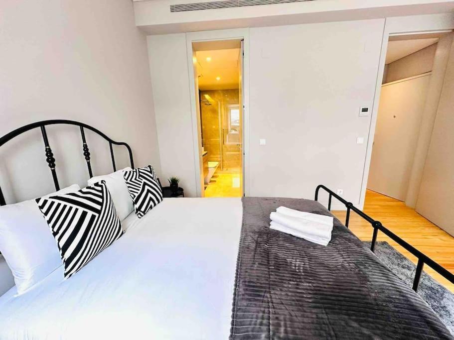 Lisbon Marques De Pombal Top Flat Great Locations City Center B 外观 照片