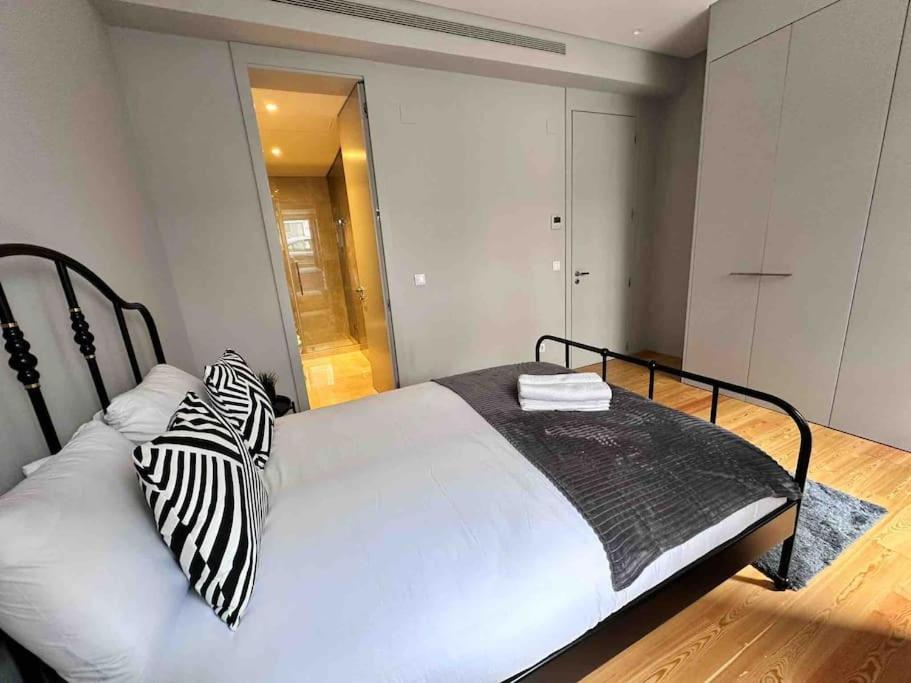 Lisbon Marques De Pombal Top Flat Great Locations City Center B 外观 照片