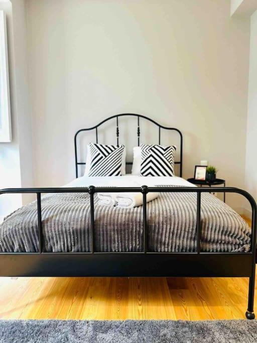 Lisbon Marques De Pombal Top Flat Great Locations City Center B 外观 照片