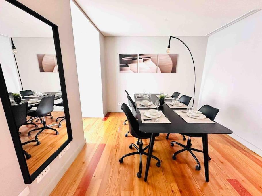 Lisbon Marques De Pombal Top Flat Great Locations City Center B 外观 照片