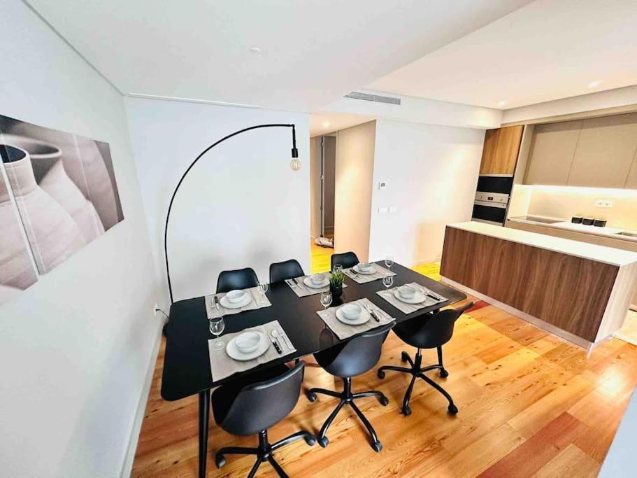 Lisbon Marques De Pombal Top Flat Great Locations City Center B 外观 照片