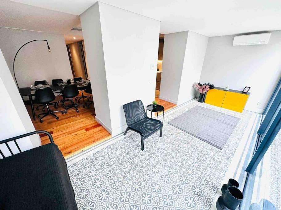 Lisbon Marques De Pombal Top Flat Great Locations City Center B 外观 照片