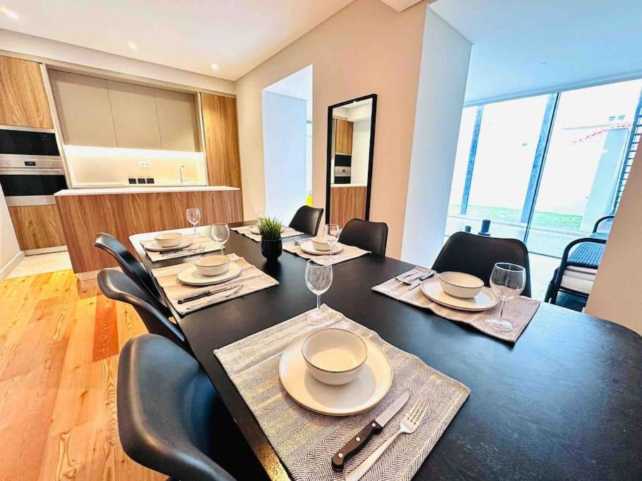 Lisbon Marques De Pombal Top Flat Great Locations City Center B 外观 照片