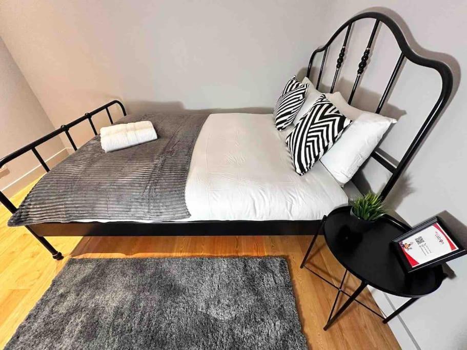 Lisbon Marques De Pombal Top Flat Great Locations City Center B 外观 照片
