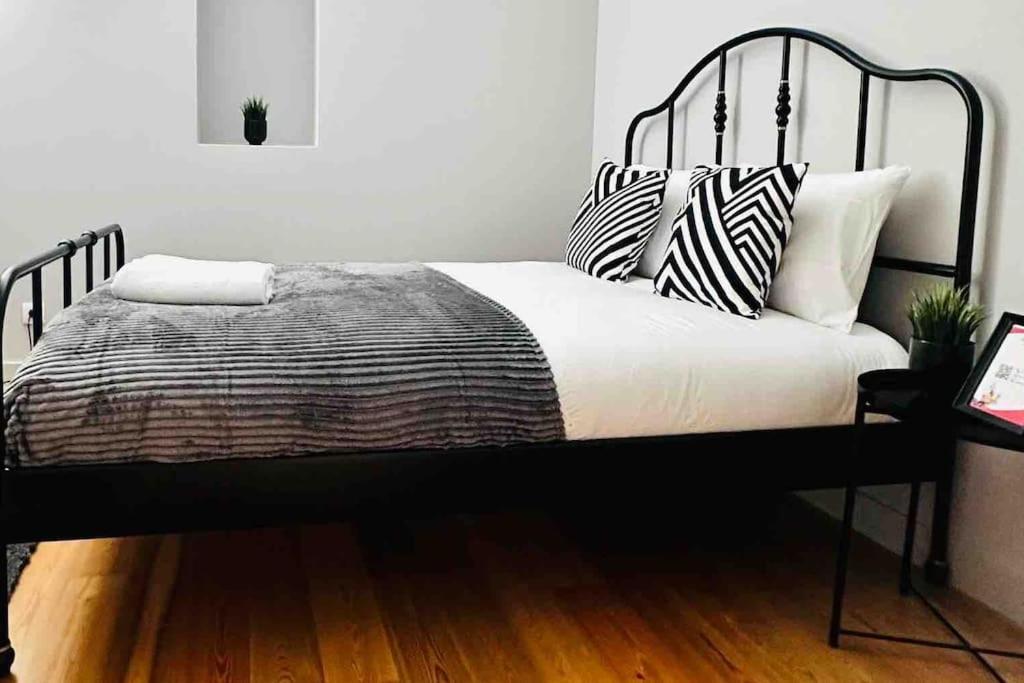 Lisbon Marques De Pombal Top Flat Great Locations City Center B 外观 照片