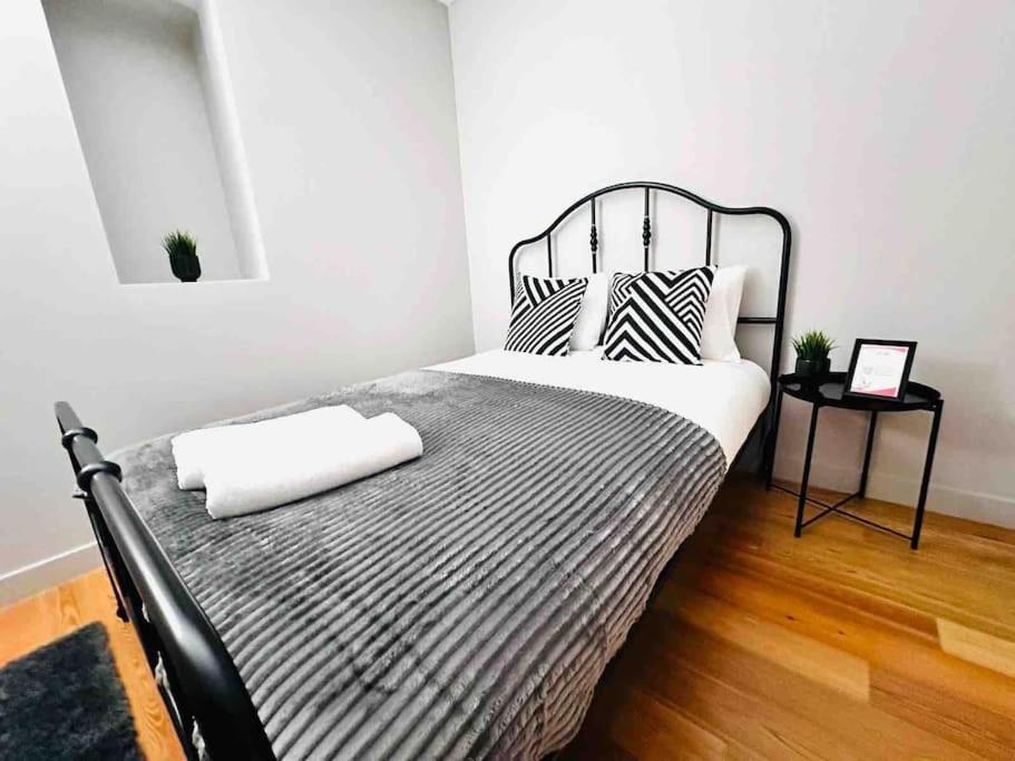 Lisbon Marques De Pombal Top Flat Great Locations City Center B 外观 照片