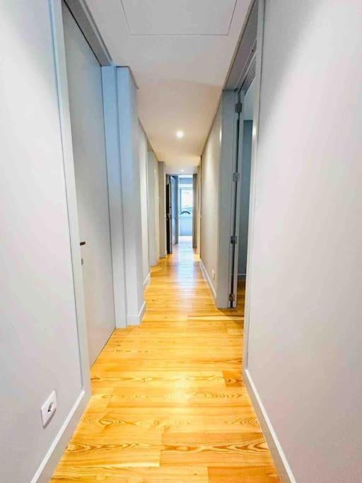 Lisbon Marques De Pombal Top Flat Great Locations City Center B 外观 照片