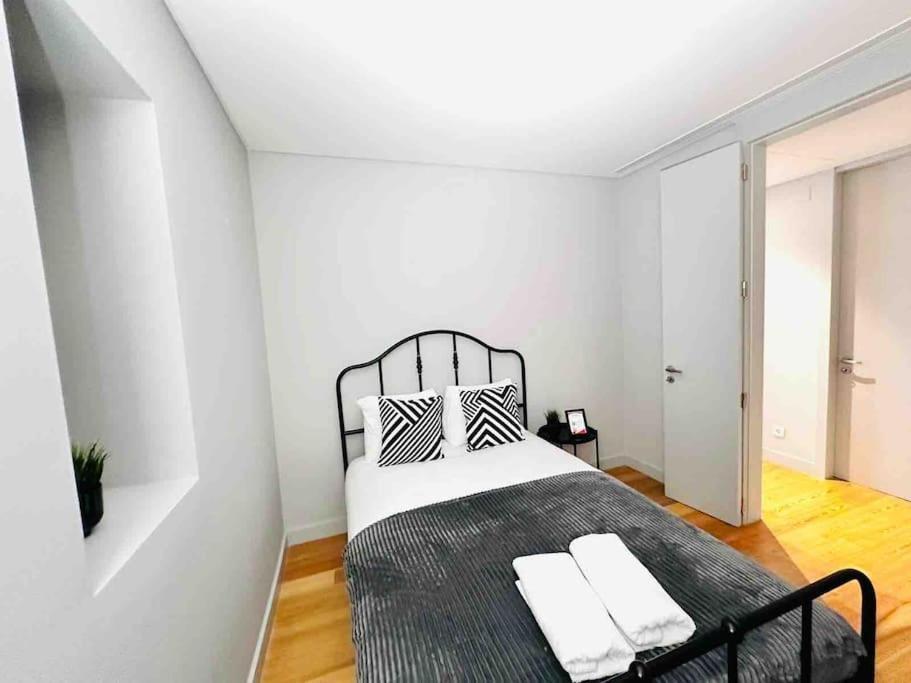 Lisbon Marques De Pombal Top Flat Great Locations City Center B 外观 照片