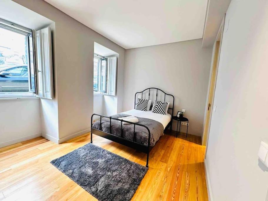 Lisbon Marques De Pombal Top Flat Great Locations City Center B 外观 照片