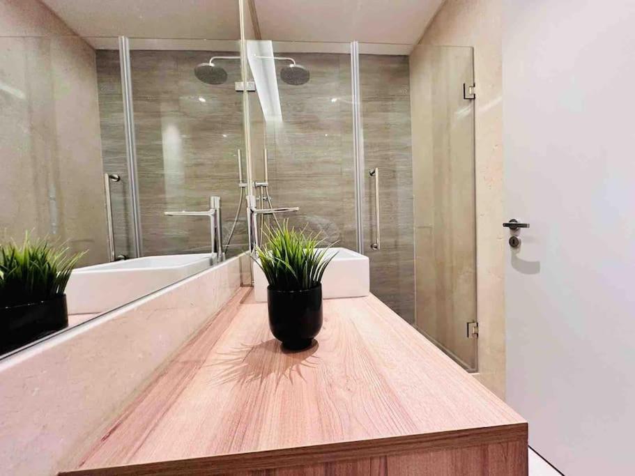 Lisbon Marques De Pombal Top Flat Great Locations City Center B 外观 照片