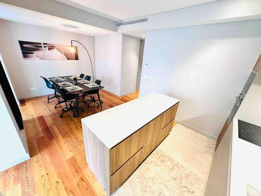Lisbon Marques De Pombal Top Flat Great Locations City Center B 外观 照片