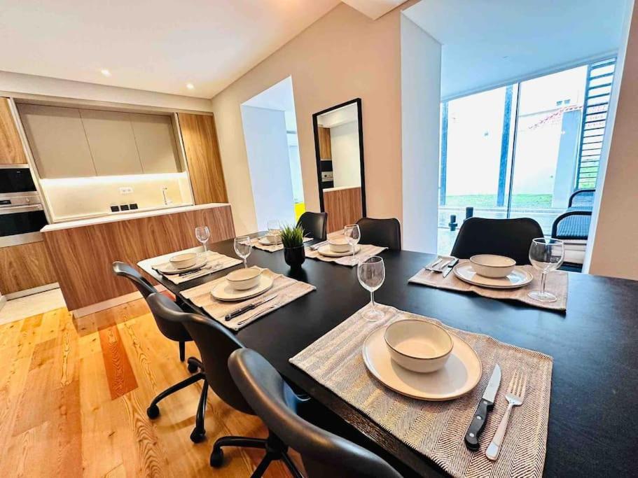 Lisbon Marques De Pombal Top Flat Great Locations City Center B 外观 照片