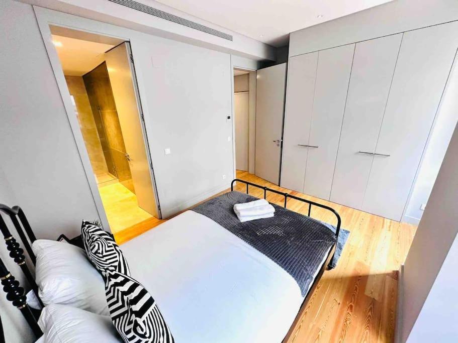 Lisbon Marques De Pombal Top Flat Great Locations City Center B 外观 照片