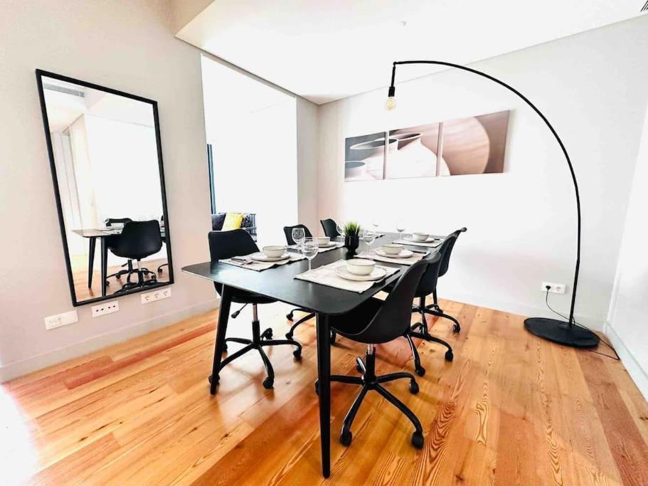 Lisbon Marques De Pombal Top Flat Great Locations City Center B 外观 照片