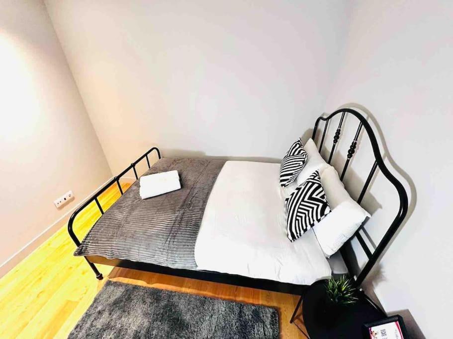 Lisbon Marques De Pombal Top Flat Great Locations City Center B 外观 照片