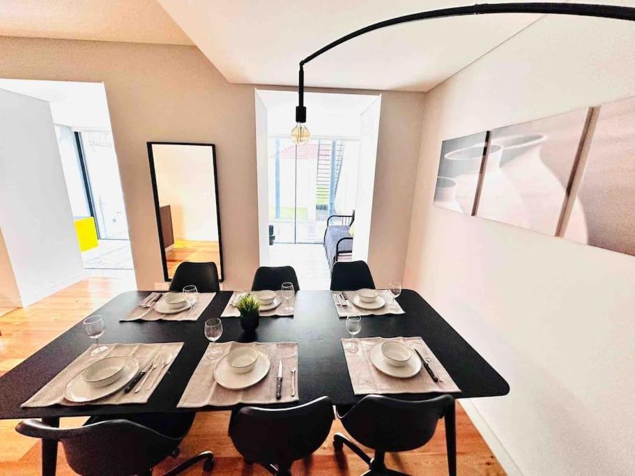 Lisbon Marques De Pombal Top Flat Great Locations City Center B 外观 照片