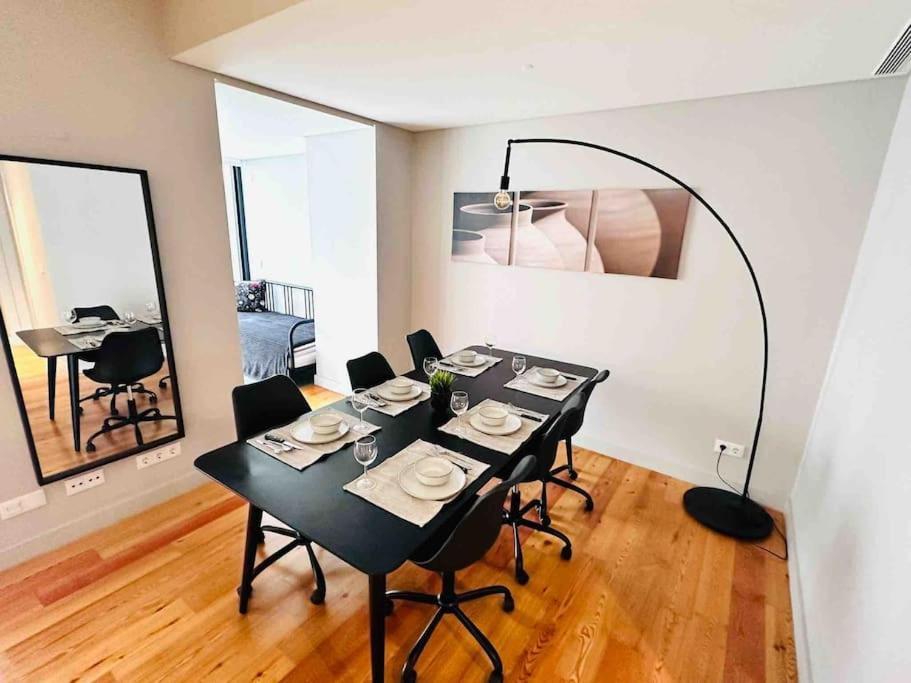 Lisbon Marques De Pombal Top Flat Great Locations City Center B 外观 照片
