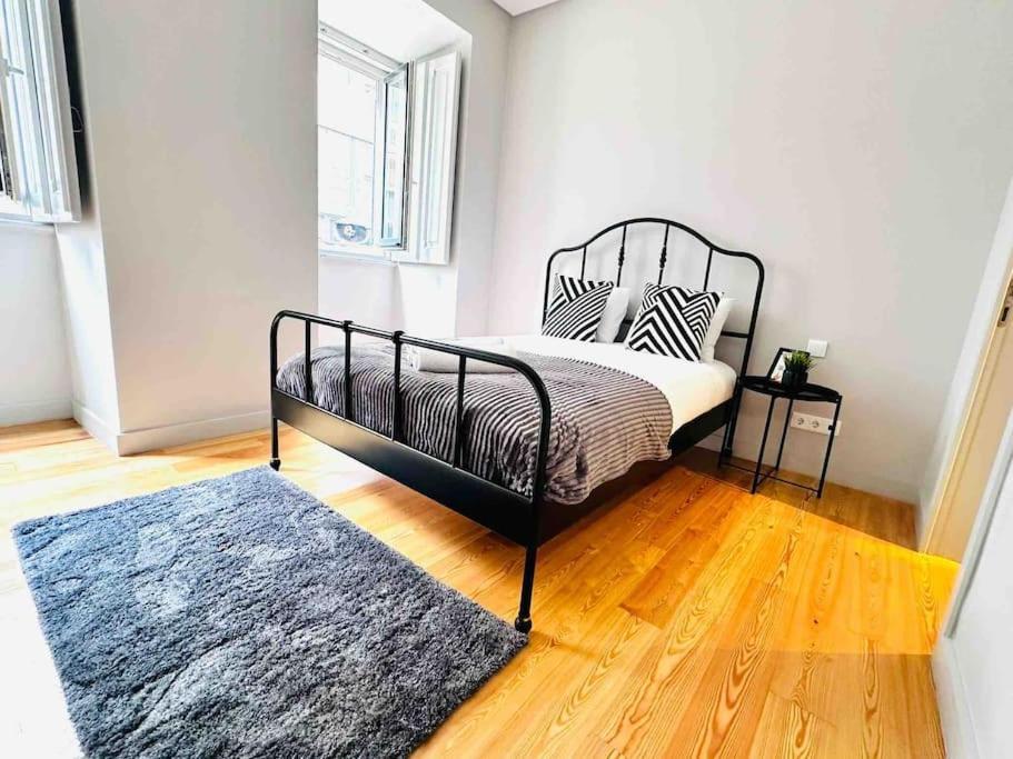 Lisbon Marques De Pombal Top Flat Great Locations City Center B 外观 照片